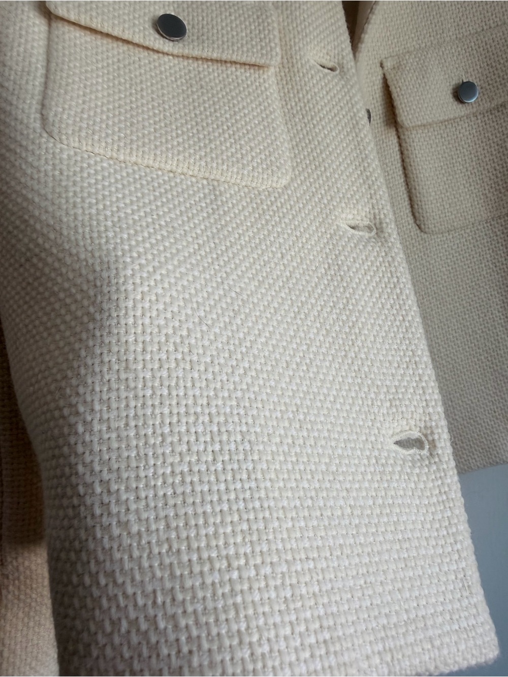 Theory 2pc Cream Mini Set - Picture 4 of 11